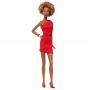 Barbie Basics Model No. 08—Collection Red