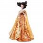 Barbie® Doll Inspired by Gustav Klimt