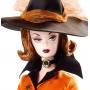Halloween Haunt™ Barbie® Doll