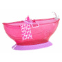 Barbie Bathtub and Doll Set