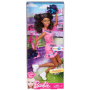 Barbie I Can Be A Cheerleader Doll - African American