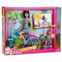 Barbie® Sisters Bike for Two!