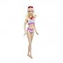 Barbie® Glam! Pool + Doll (TRU)