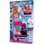 Barbie Fashionistas Swappin’ Styles Giftset Cutie Doll