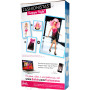 Barbie Fashionistas Swappin’ Styles Giftset Cutie Doll