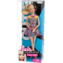Barbie Fashionistas Swappin’ Styles Cutie Doll