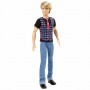 Barbie Fashionistas Cutie Ken Doll