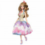 Barbie Fashionistas Swappin’ Styles In The Spotlight Cutie Doll