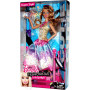 Barbie Fashionistas Swappin’ Styles In The Spotlight Cutie Doll