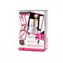 Barbie® Fashionistas® Swappin'Styles® Swappable Glam Head Pack