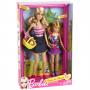 Sisters Go Fishing! Barbie® and Stacie® 2-Pack