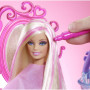 Barbie® Hairtastic™ Color & Wash Salon™