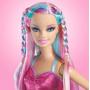 Barbie® Hairtastic™ Color & Wash Salon™