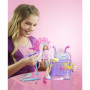 Barbie® Hairtastic™ Color & Wash Salon™