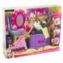 Barbie® Hairtastic™ Color & Wash Salon™