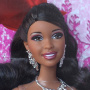 Holiday Sparkle® Barbie® Doll (AA)