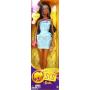 Barbie® So In Style™ (S.I.S.™) Grace™ Doll