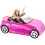 Barbie Doll/Convertible