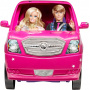 Barbie® Fashionistas® Ultimate Limo (TRU)