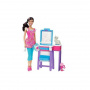 Barbie® I Can Be™… Art Teacher Doll (AA)