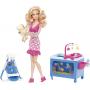 Barbie® I Can Be™… Baby Sitter Doll