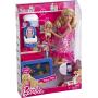 Barbie® I Can Be™… Baby Sitter Doll