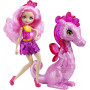 Barbie™ Princess Charm School Princess Assistant™ (Pink)