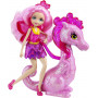 Barbie™ Princess Charm School Princess Assistant™ (Pink)