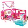 Barbie® Sisters Go Camping! Camper