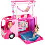 Barbie® Sisters Go Camping! Camper