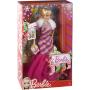 Barbie® A Perfect Christmas Lead Doll