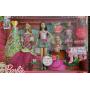Barbie® A Perfect Christmas Holiday Sisters GS Dolls (TG)