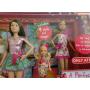 Barbie® A Perfect Christmas Holiday Sisters GS Dolls (TG)