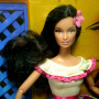 Barbie Tradiciones Venezolanas: El Joropo
