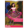 Barbie Tradiciones Venezolanas: El Joropo