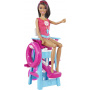 Barbie® I Can Be…™ Lifeguard Doll (AA)