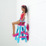 Barbie® I Can Be…™ Lifeguard Doll (AA)