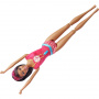 Barbie® I Can Be…™ Lifeguard Doll (AA)