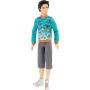 Fashionistas® Ken® Doll