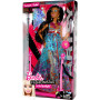 Barbie Fashionistas Swappin’ Styles In The Spotlight Artsy Doll