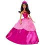 Barbie™ Princess Charm School Blair® Doll (AA)