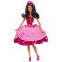 Barbie™ Princess Charm School Blair® Doll (AA)