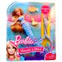 Barbie Mini Mermaid & Friend - Kayla