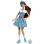 Barbie® Princess Charm School Hadley School Girl Doll