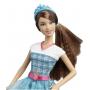 Barbie® Princess Charm School Hadley School Girl Doll