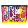 Barbie I Can Be Gift Set