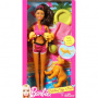 Barbie® Puppy Swim School AA (WM)