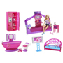 Barbie® Big Box Furniture and Doll