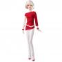 Barbie Basics Model No. 01—Collection Red