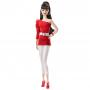 Barbie Basics Model No. 03—Collection Red